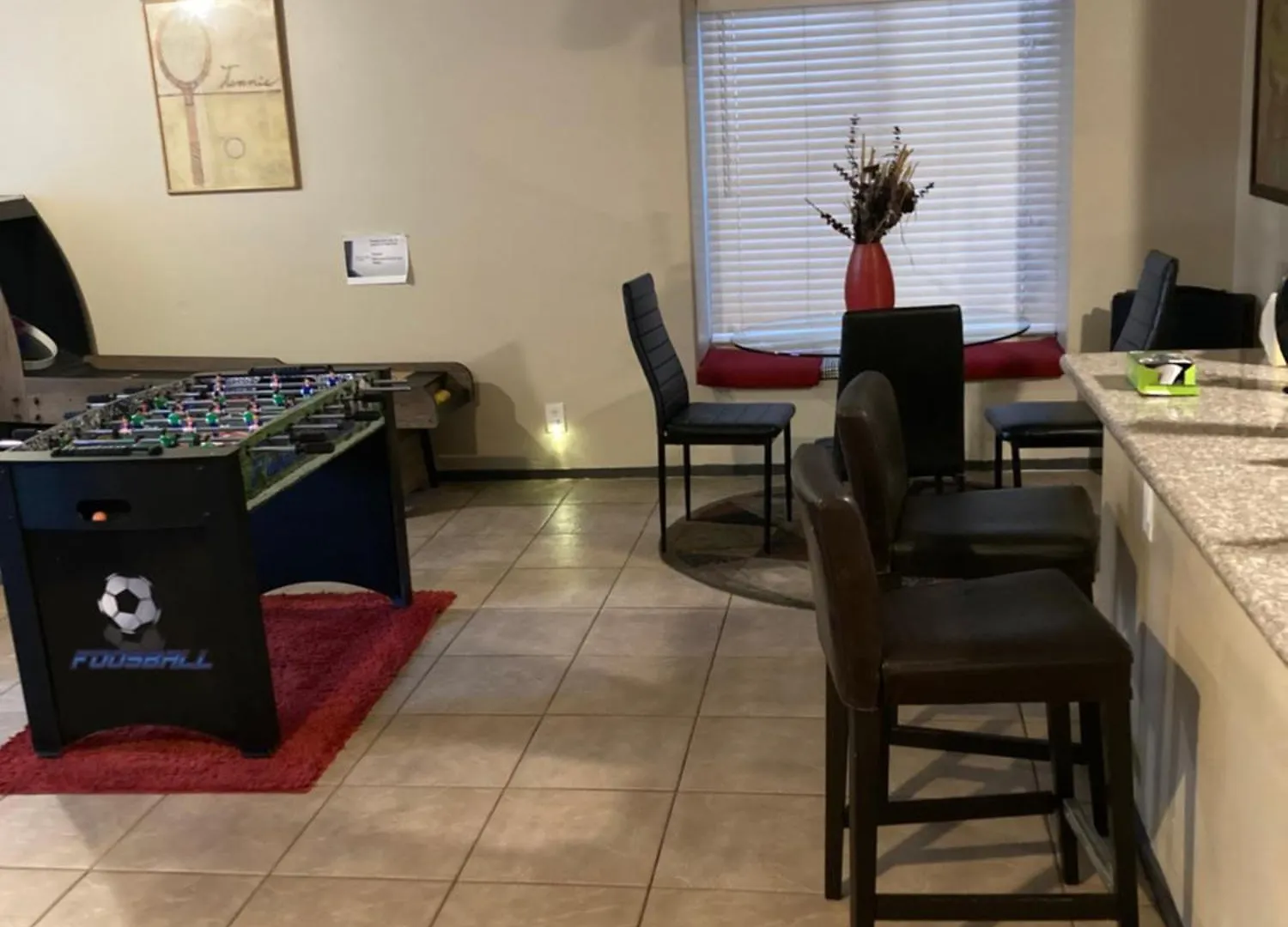 Bed & Breakfast Welcome House Las Vegas