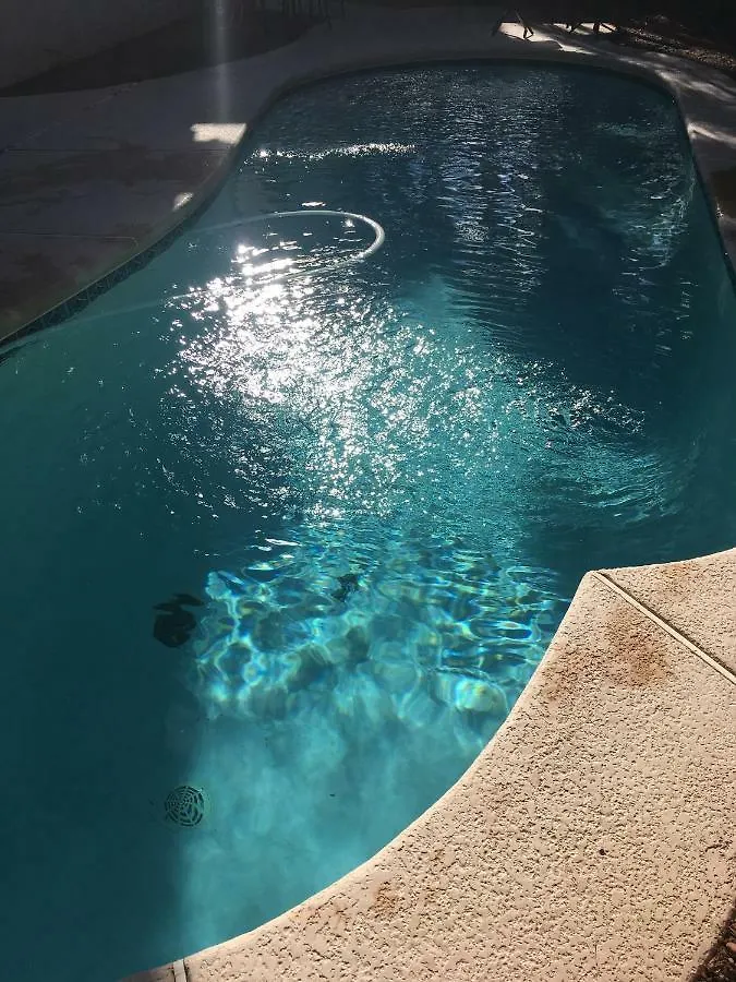 Welcome House Las Vegas Bed & Breakfast