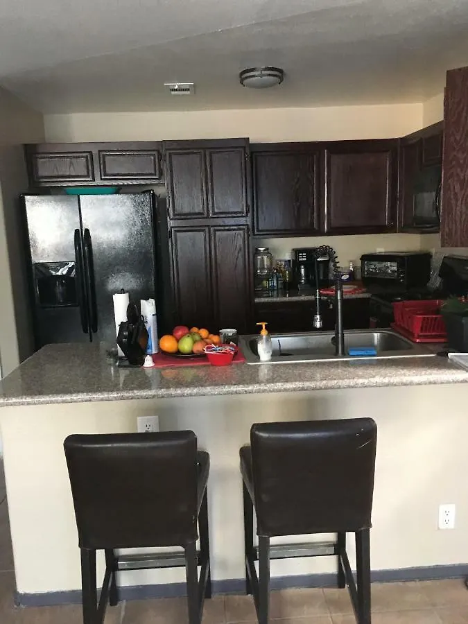 Welcome House Las Vegas Bed & Breakfast