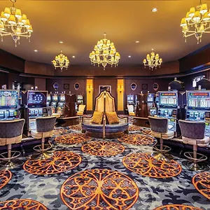 Aparthotel Beddable Unit By The Excalibur Casino Strip, Las Vegas