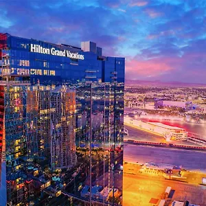 Hotel Hilton Club Elara Vegas, Las Vegas